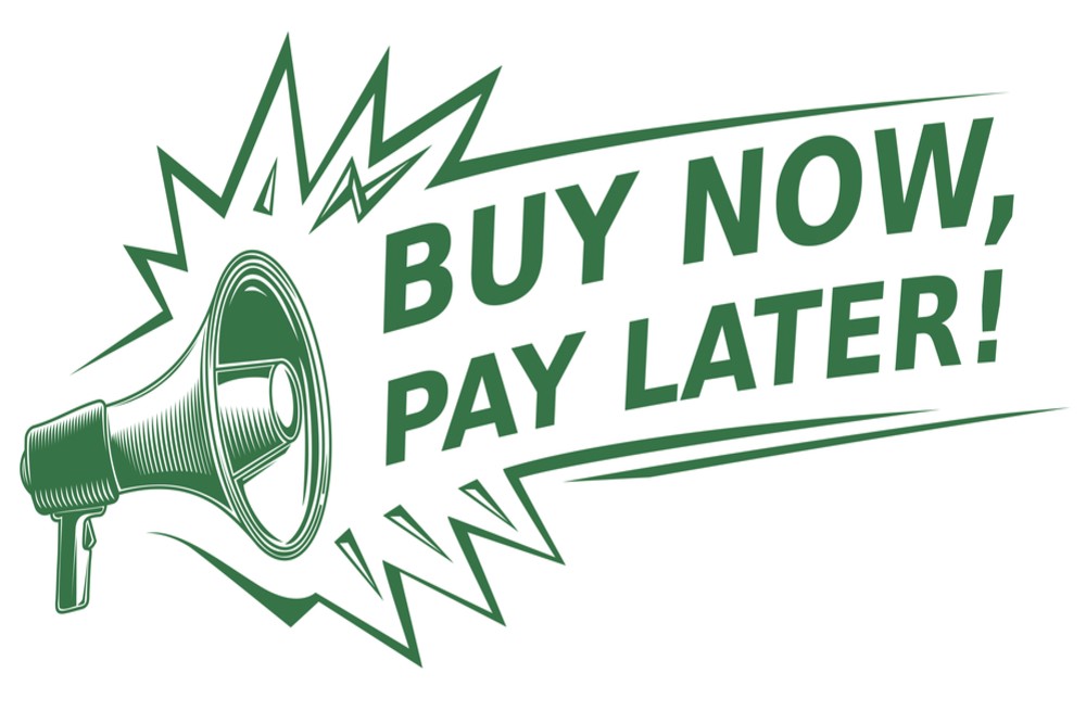What Are The Benefits Of “Buy Now, Pay Later Furniture” Checkout Options For Your Customers?