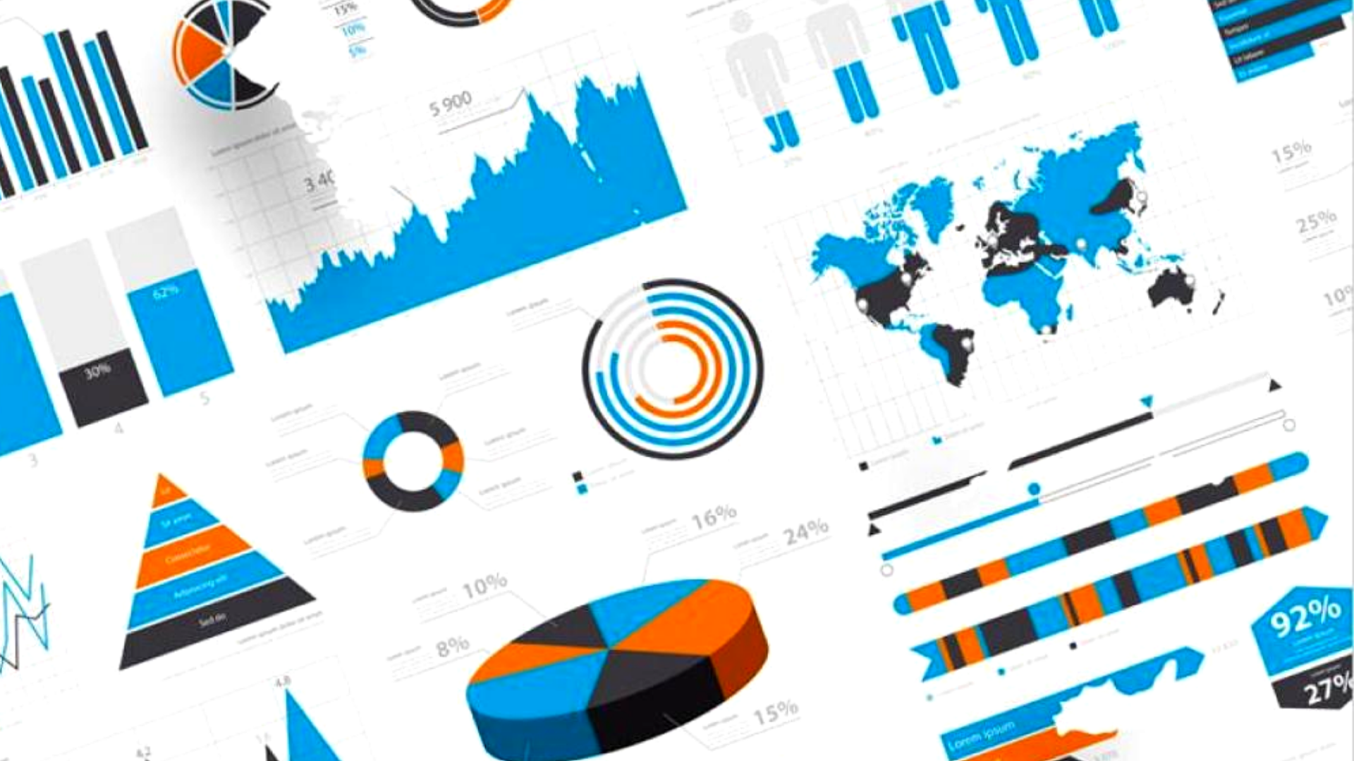 What Is Data Visualization? Definition & Examples