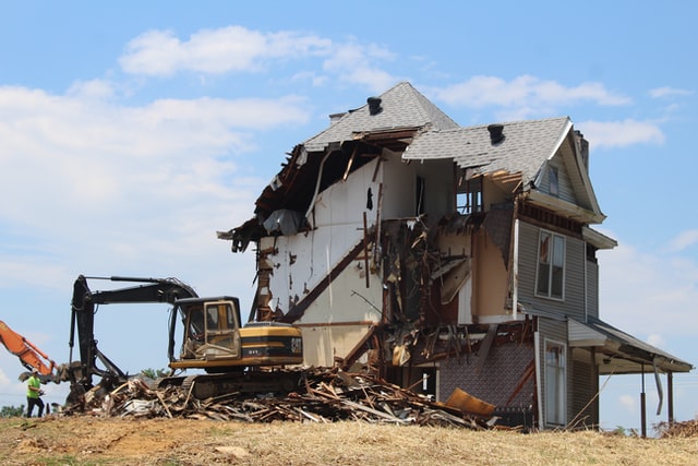 How To Choose A Good Demolition Contractor?