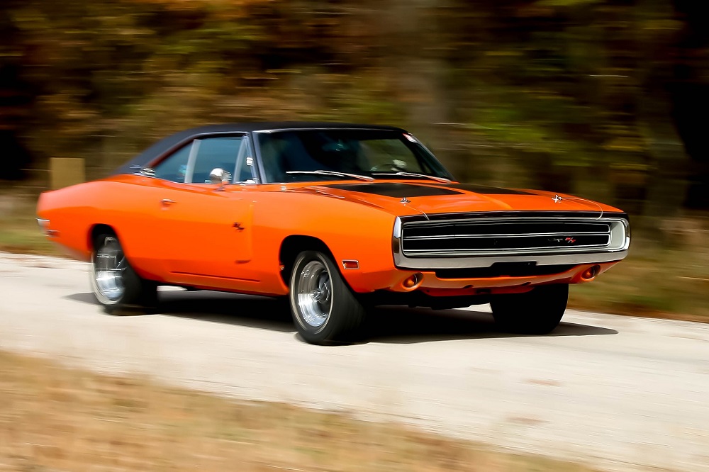 How Much Would It Cost For Dodge Charger Insurance For An 18-year-old?