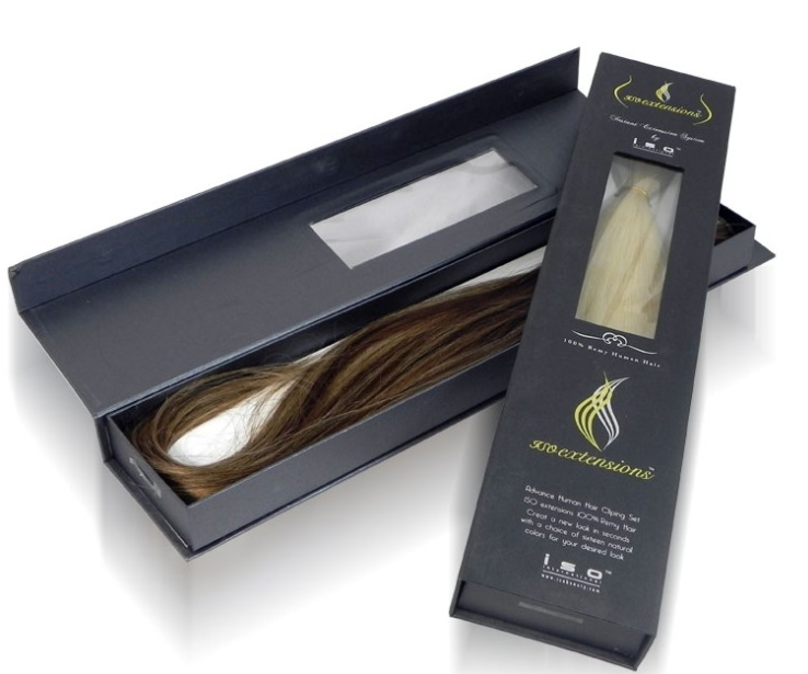 What Problems That Hair Extension Packaging Can Solve?