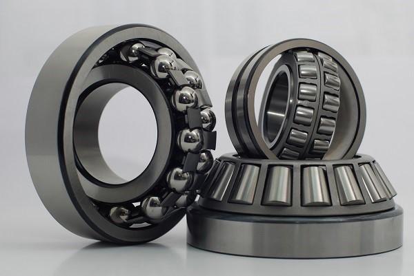 roller ball bearings are a type of mechanical component