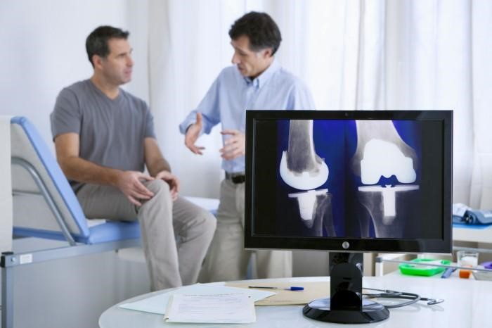How Effective is Knee Replacement Surgery?