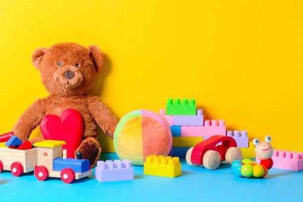 Guidelines To Buy Best Toys For Children