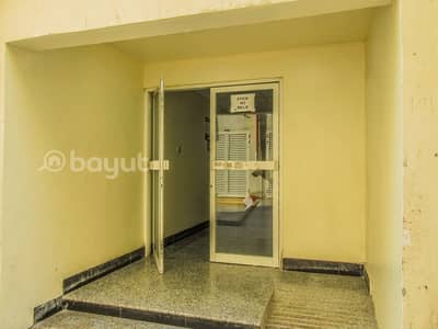 Top Areas to Rent/Sale an Apartment in Sharjah
