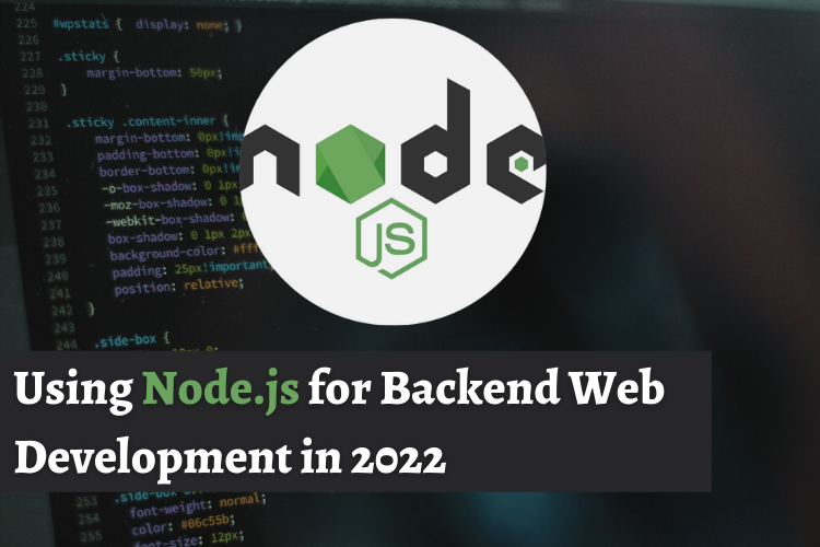 backend-web-development