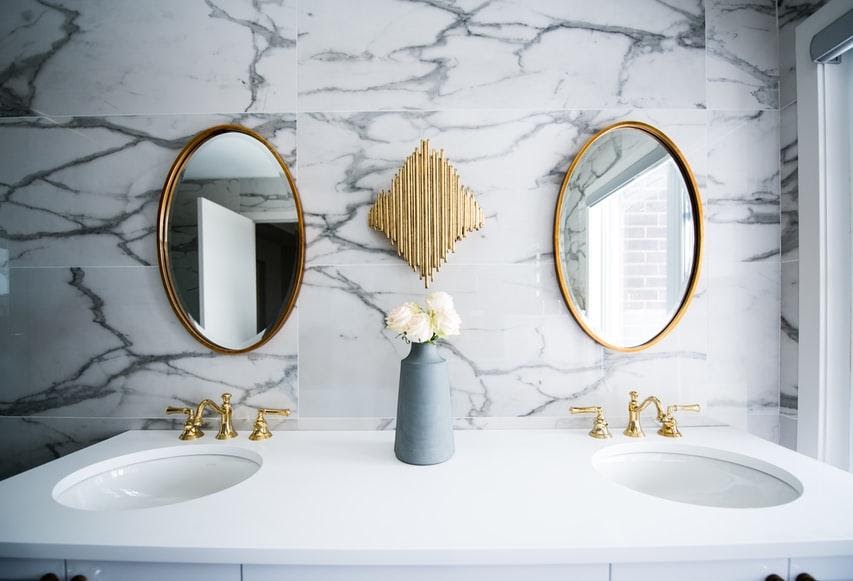How To Make Your Bathroom Feel More Luxurious?