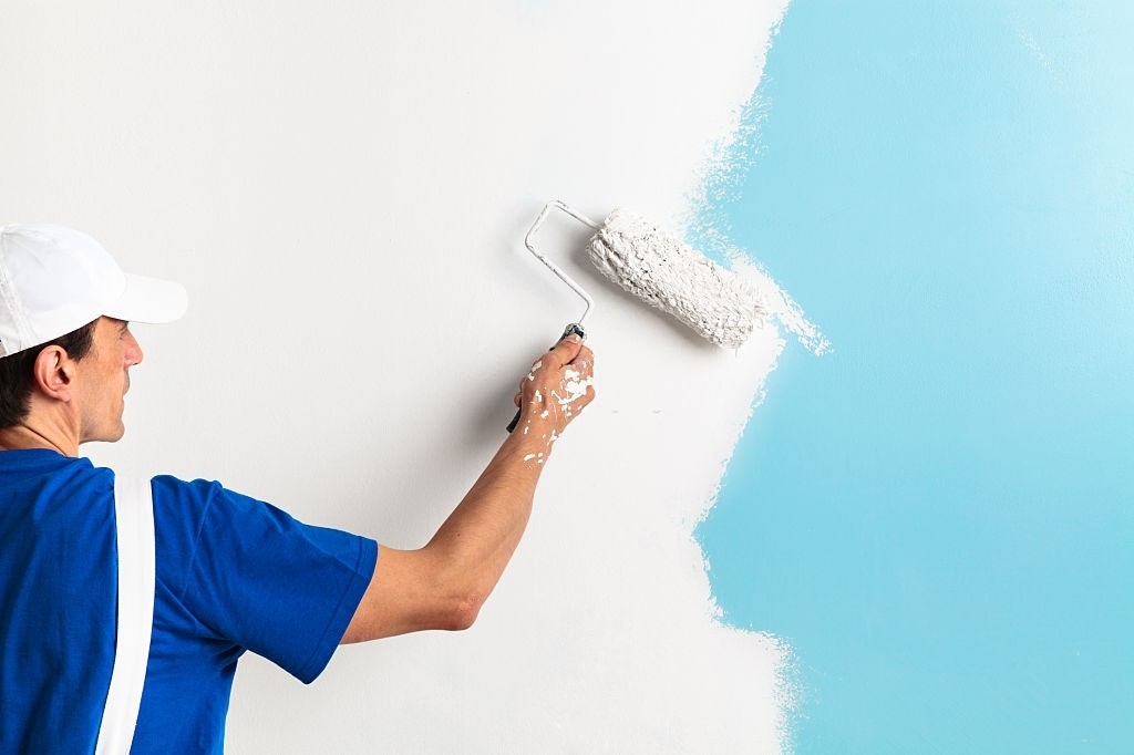 Famous white colors for residential painting in Perth