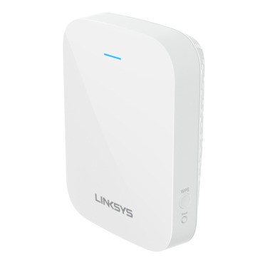 Linksys Extender Setup