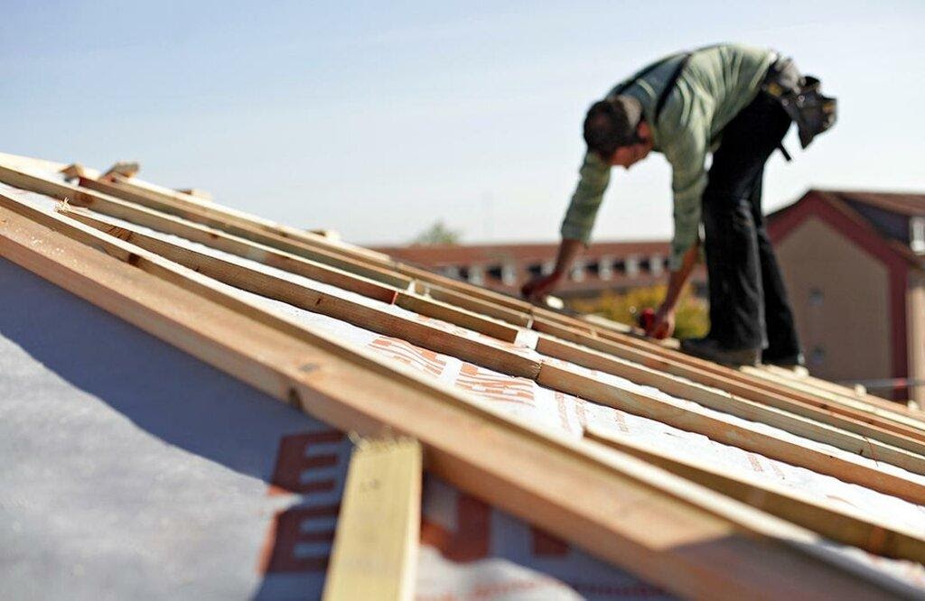 How to Find a Reputable Residential Roofing Company