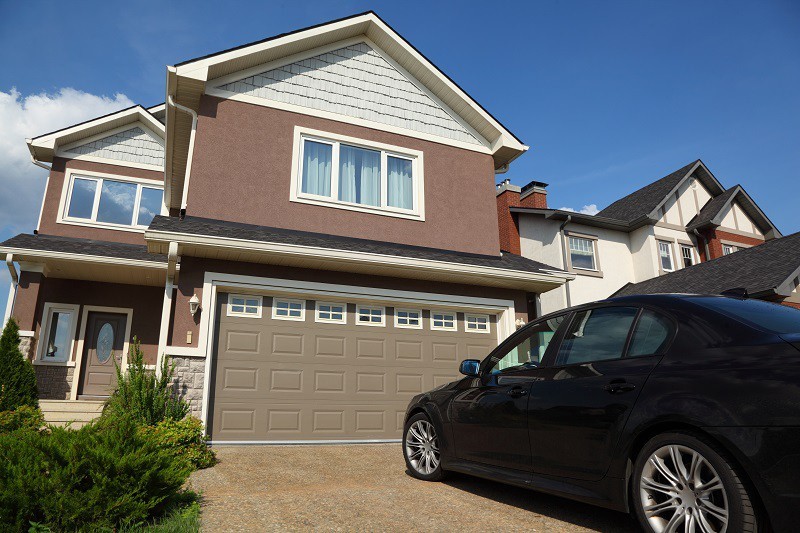Things You Must Know About Single Car Garage