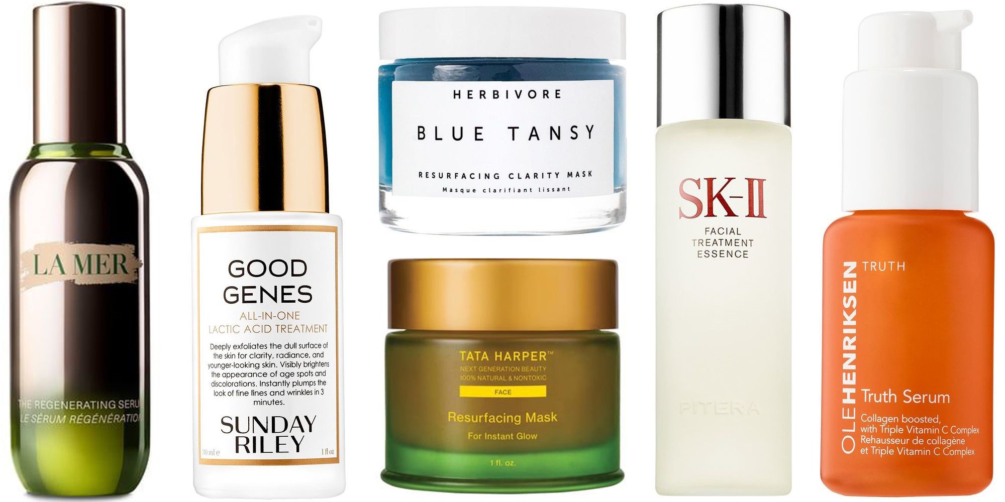 Top 9: Most Useful Skin Care Products