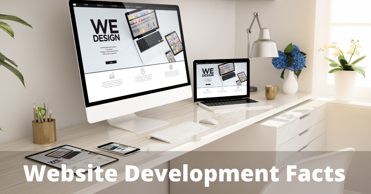 Website Development Facts – What You Need To Know
