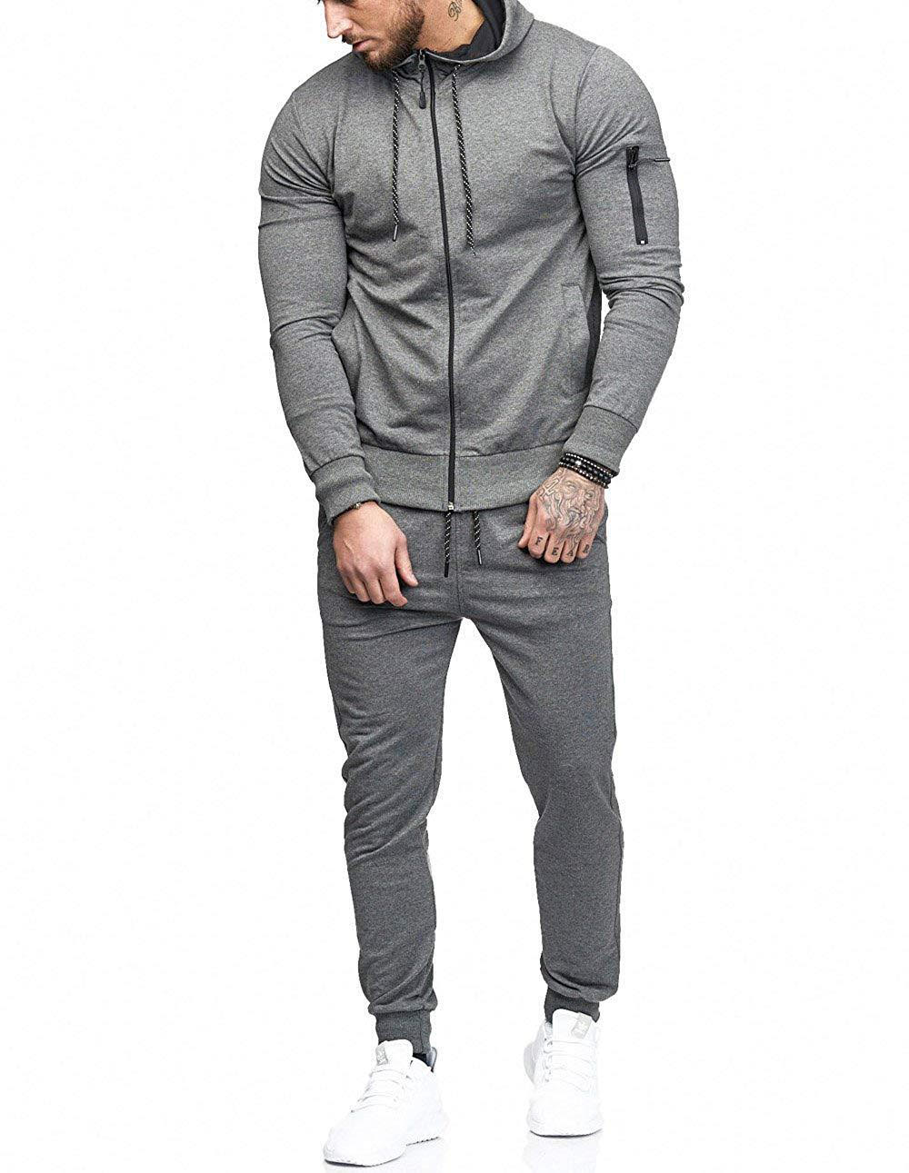 Wholesale Custom Tracksuits For Sale