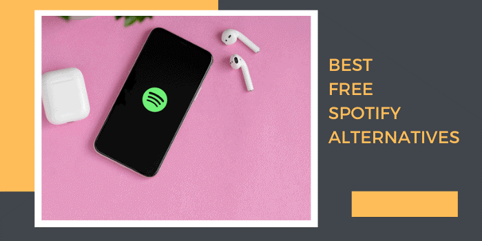 Top 3 best free music streaming services in 2022