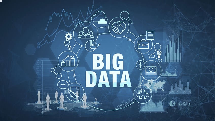 Why Is A Big Data Analyst Valuable For Today’s Commerce?