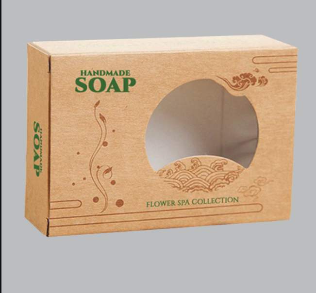 Custom Printed Soap Boxes Can Make Your Business More Popular – How to Do It Right.