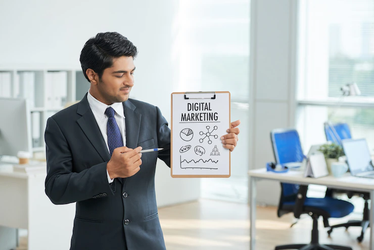 6 Tips to Choose a Digital Marketing Agency!