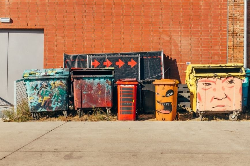 Benefits Of Hiring A Professional Roll Off Dumpsters For Your Office
