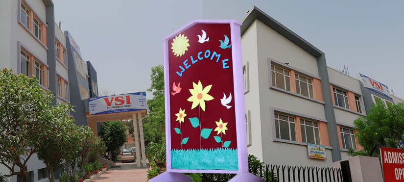 What are the Top Reasons to Choose the School in Sanganer, Jaipur?