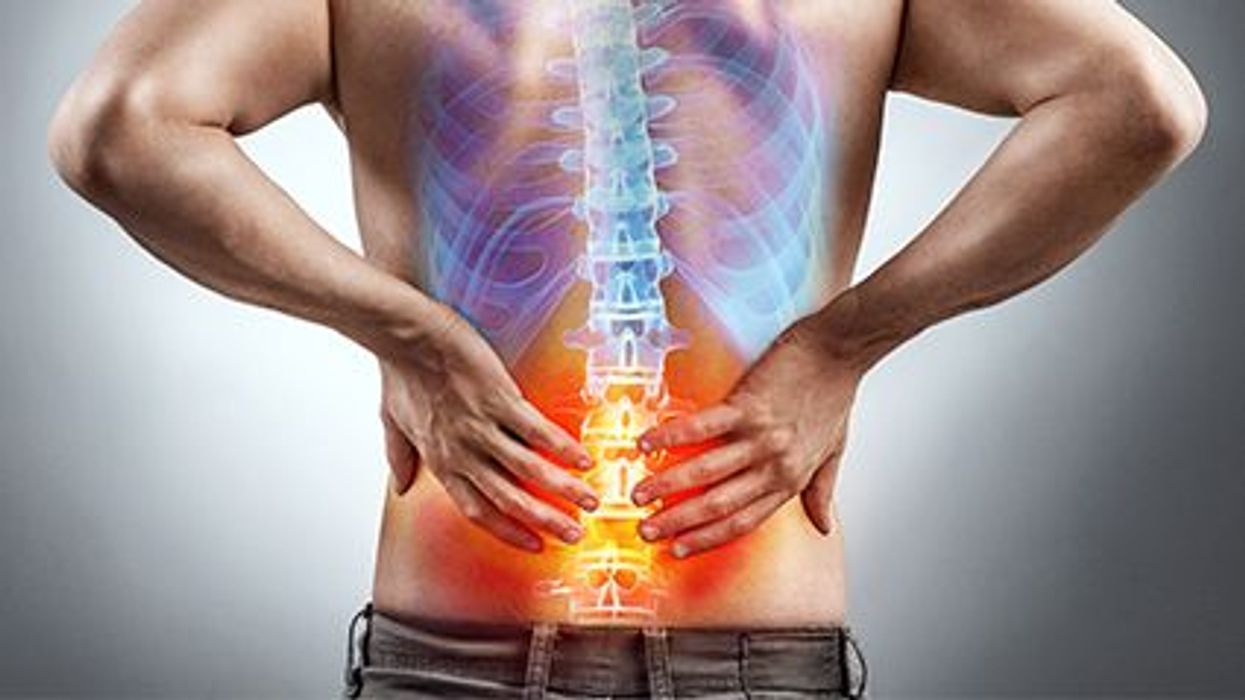 What Do You Need To Know About Back Pain?