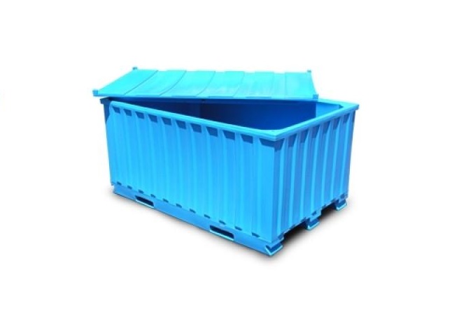 Plastic Storage Containers in Australia