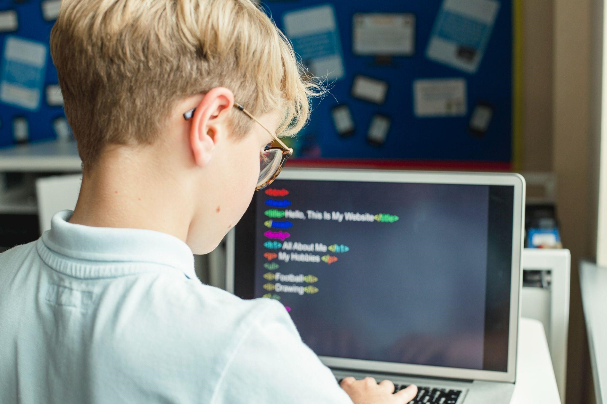 Popular Websites For Learning The Coding