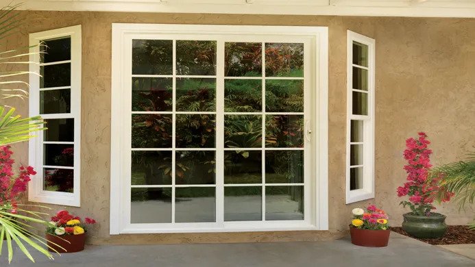 Replacing a home's windows