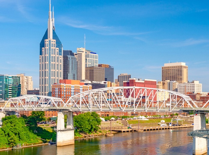 Why is the city of Nashville so Famous?