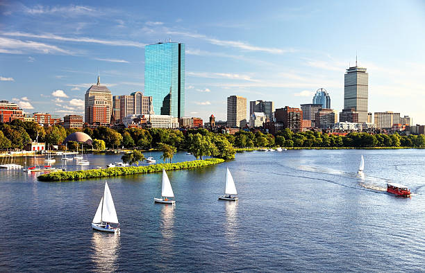 Top 5 Things to Do in Boston