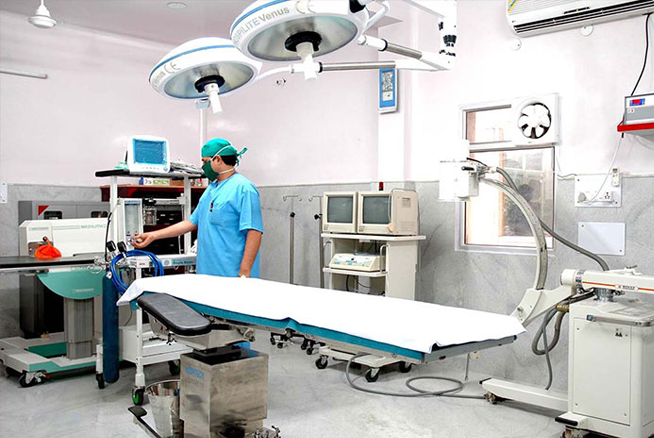 When Do You Need To Visit The Best Cancer Hospital in Jaipur?