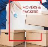 mover and packers