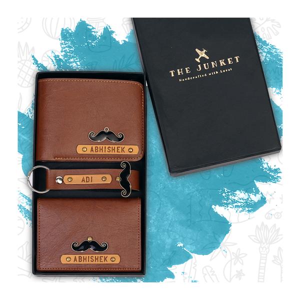 Why Should Men Invest in an Exclusive Men’s Wallet?