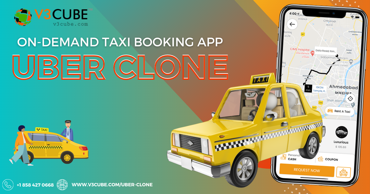 Why Choose A White Label Uber Clone For Your Transportation Business?