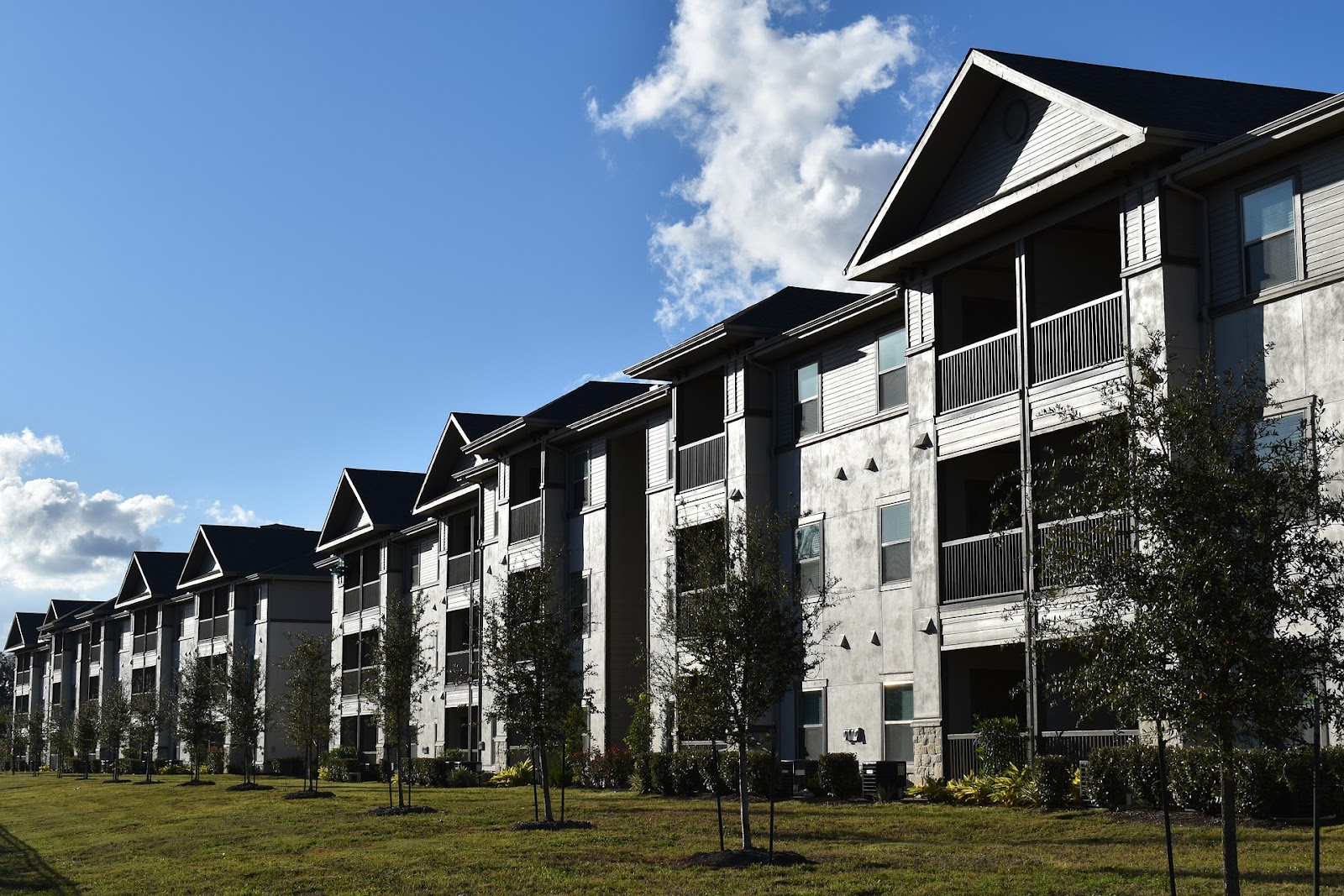 What Is Affordable Housing and How Does It Work