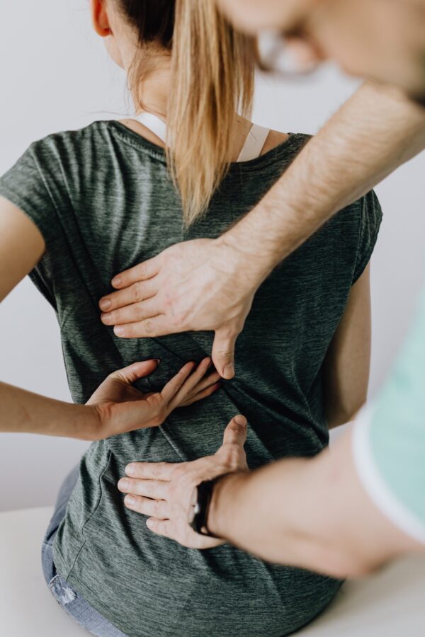 6 Effective Treatments for Back Pain