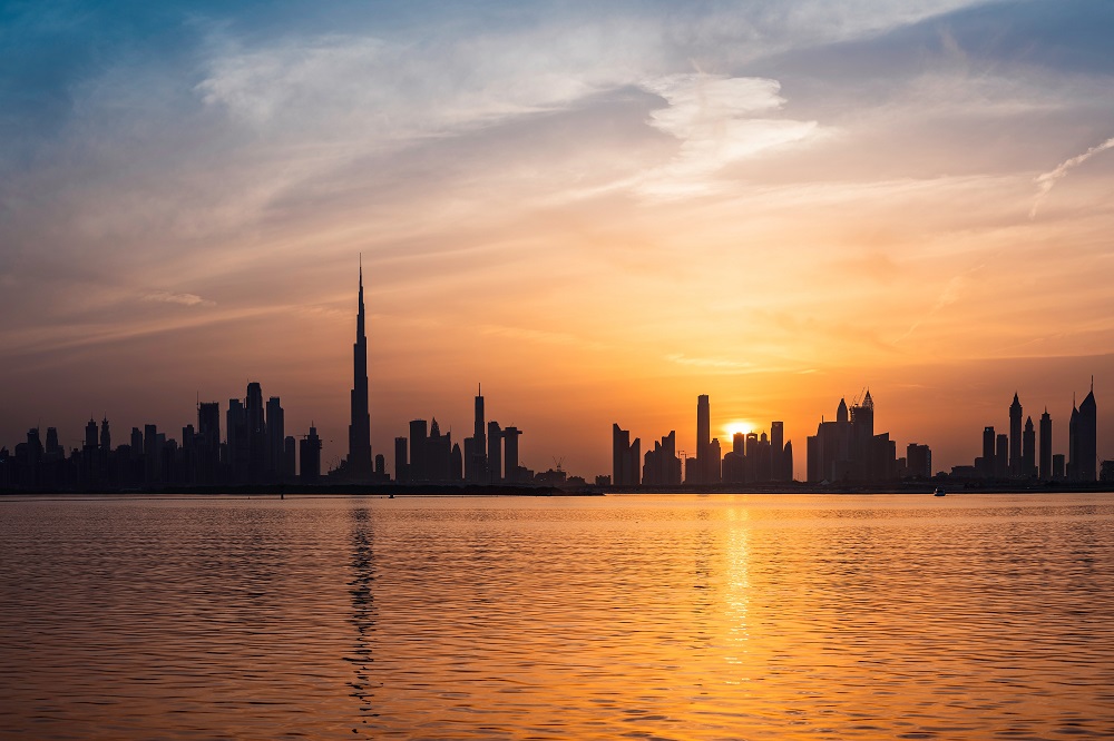 Dubai Offers 5 Years Multiple-entry Tourist Visas