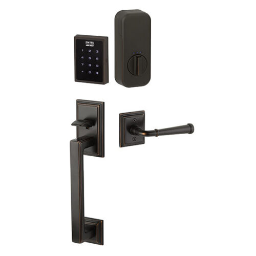 Installation of High-Security Electronic Locks Made Easy with Technological Advancement