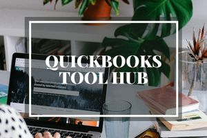 Use QuickBooks Tool Hub to Resolve Installation Issues