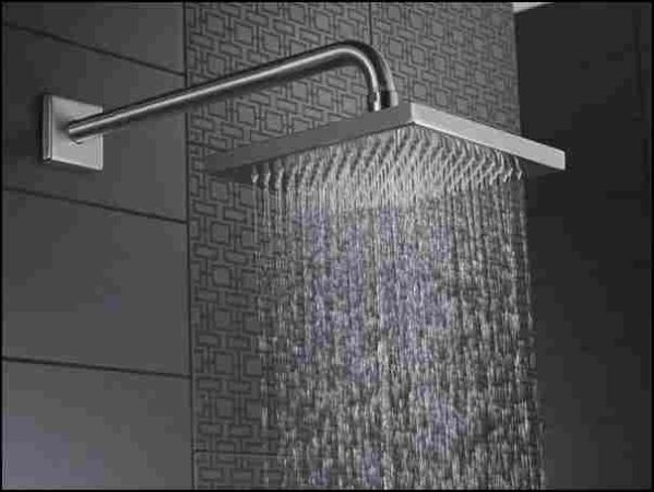 remove shower drain