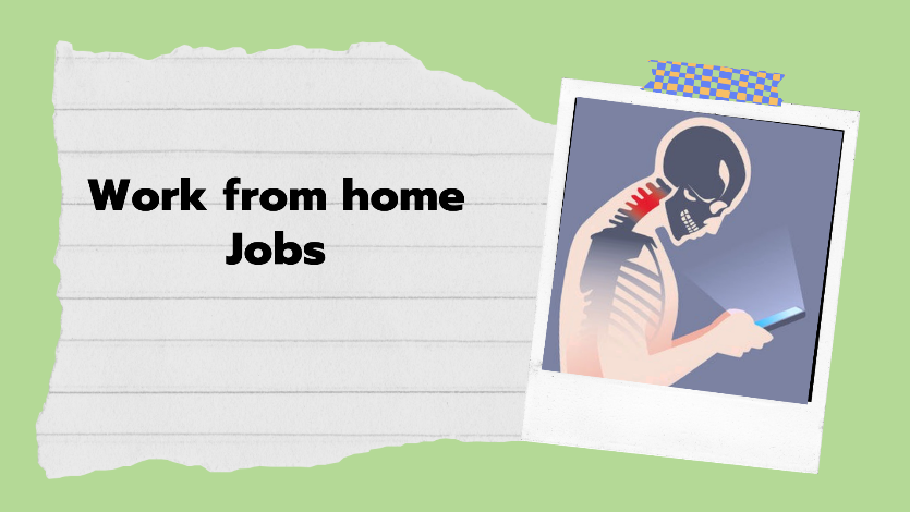WORK FROM HOME JOBS IN HYDERABAD