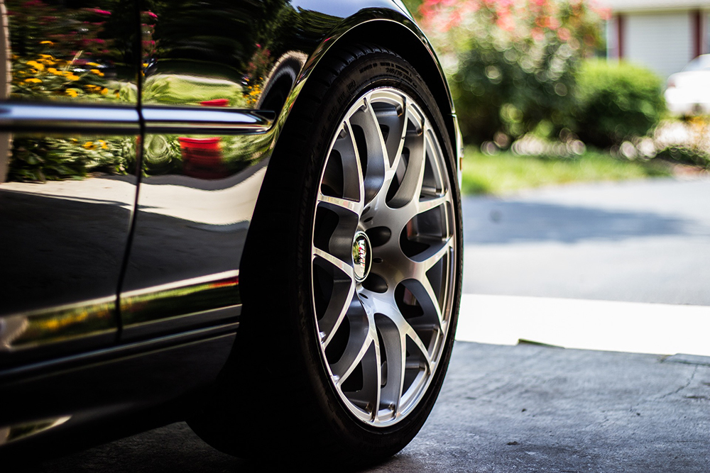 Which One is Better for You? Hubcaps or Rims
