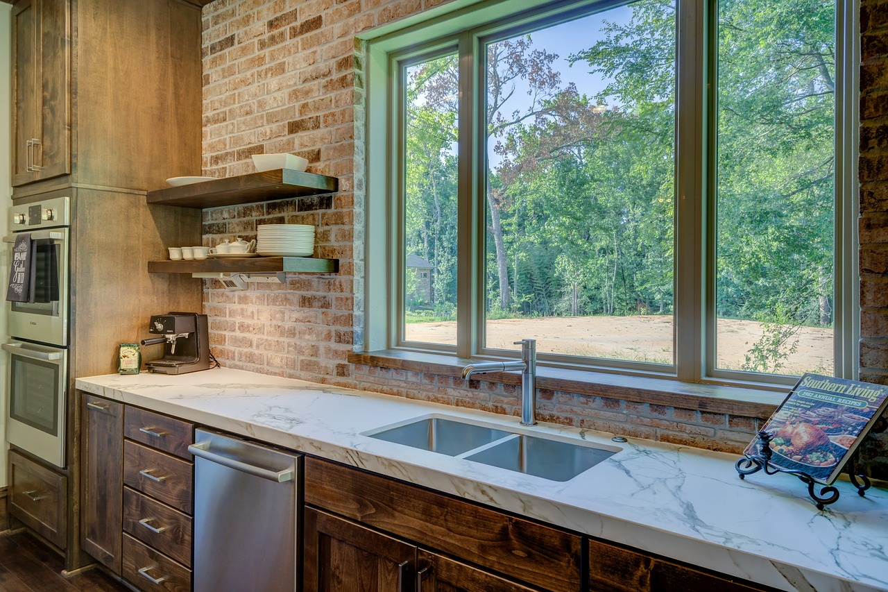 5 Kitchen Sink Types, Pros and Cons: What Your Home Needs to Know
