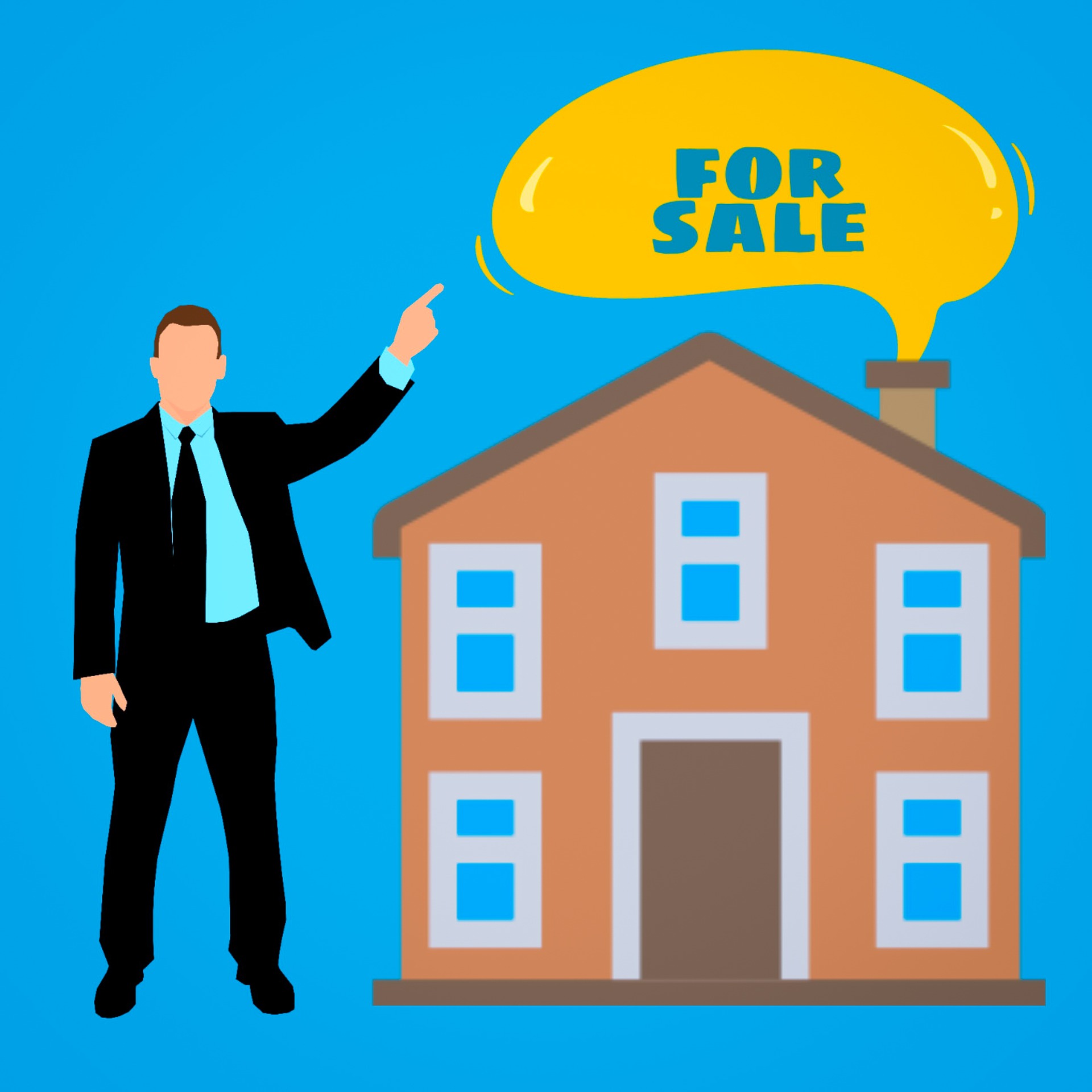5 Mistakes We Made While Selling Our House