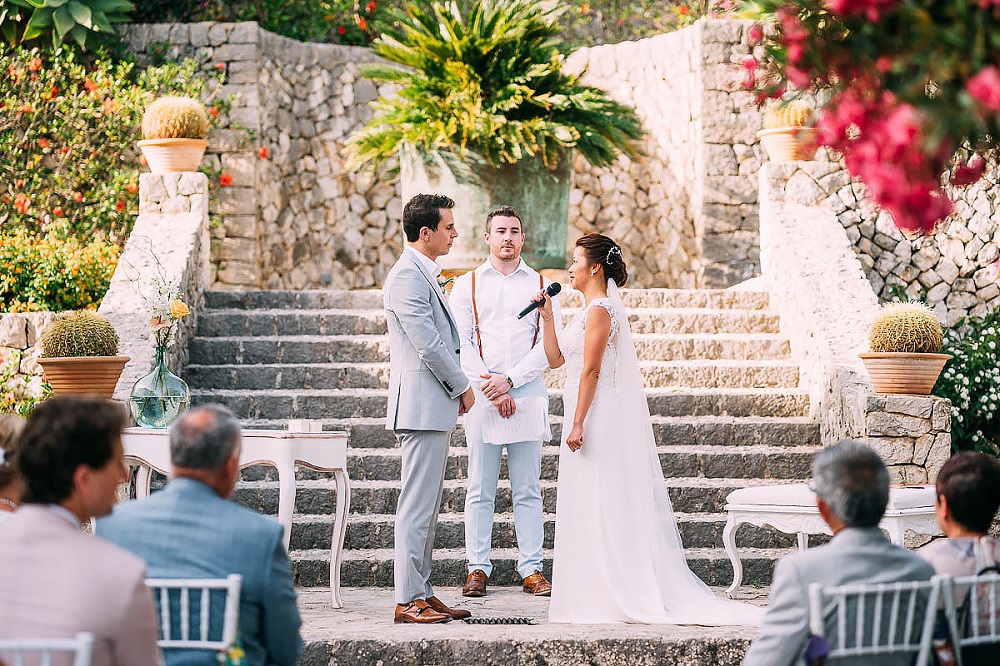 Why Destination Weddings Are the New Trend?