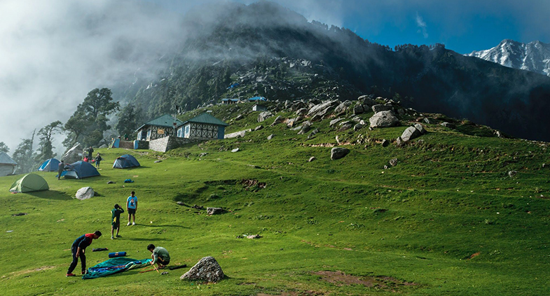 Best Himalayan Treks in India