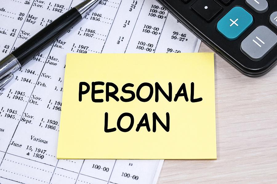How Applying for a Personal Loan Online Gets Hassle-Free
