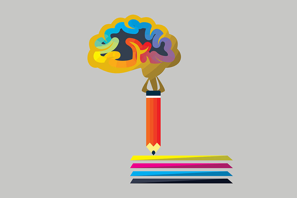 Understand The Psychology of Logo Design and Grow Your Brand