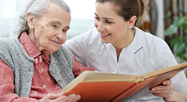 The Advantages of Senior Home Care