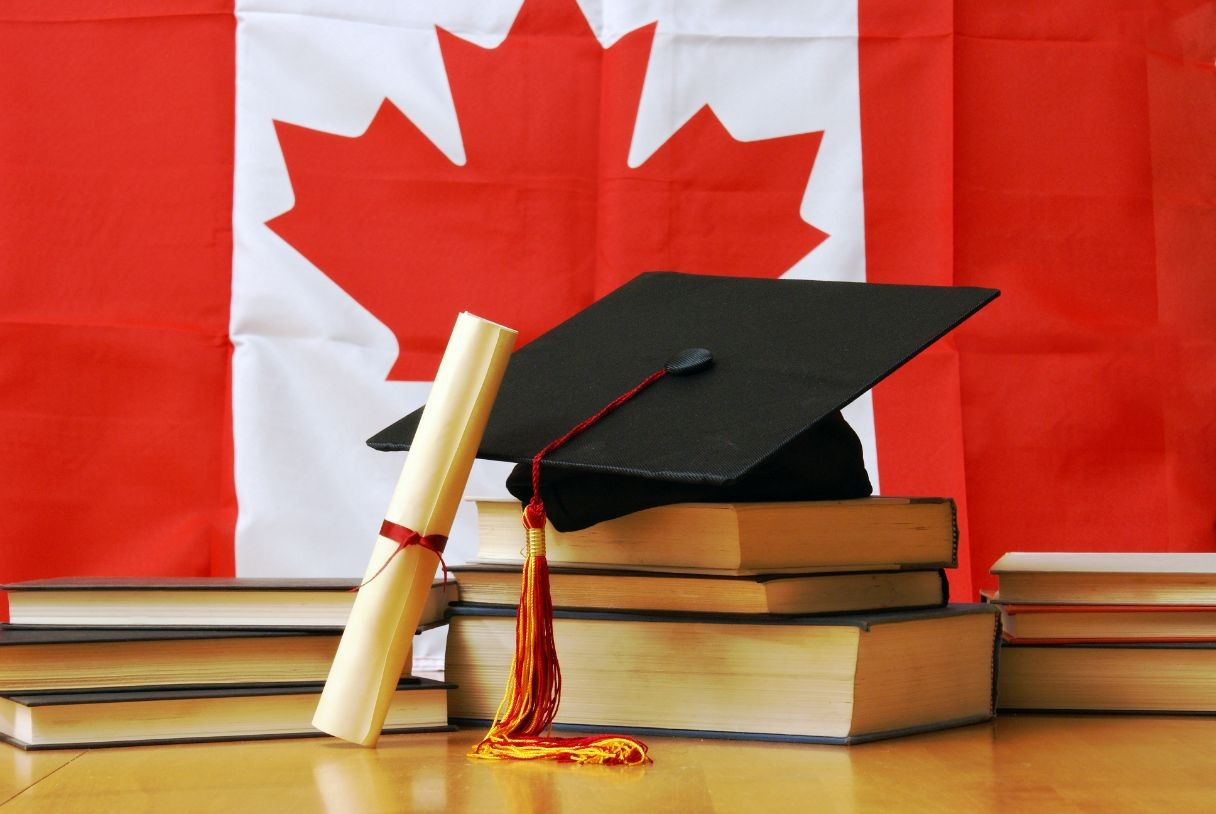 What Are The Requirements to Study in Canada?